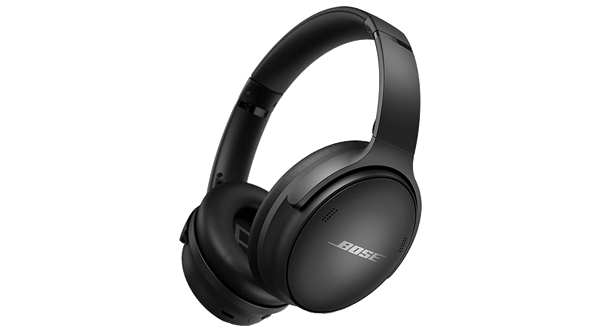 Bose + QC45